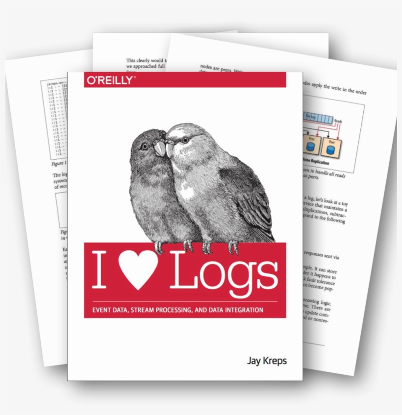 22 Jan - Heart Logs: Event Data, Stream Processing,, transparent png download