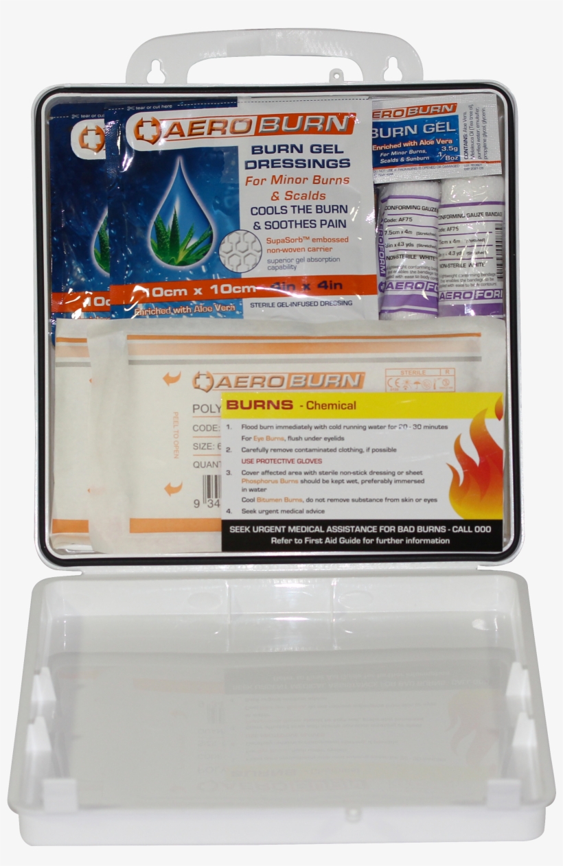 Burns C Open - Plastic, transparent png download