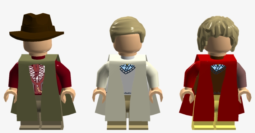 Doctor Who - The Doctor, transparent png download