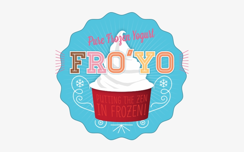 2013 Web Logos Froyo - World Wide Web, transparent png download