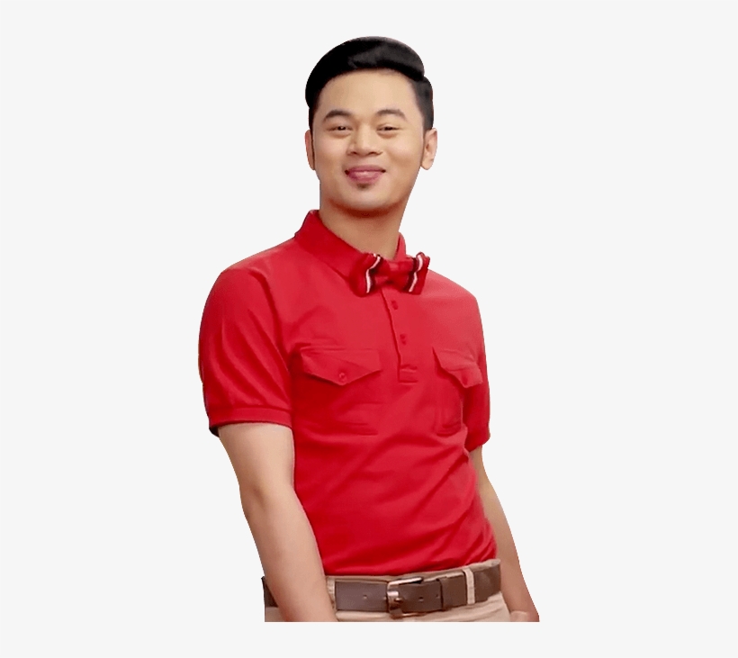 Watch Us On Youtube - Polo Shirt, transparent png download