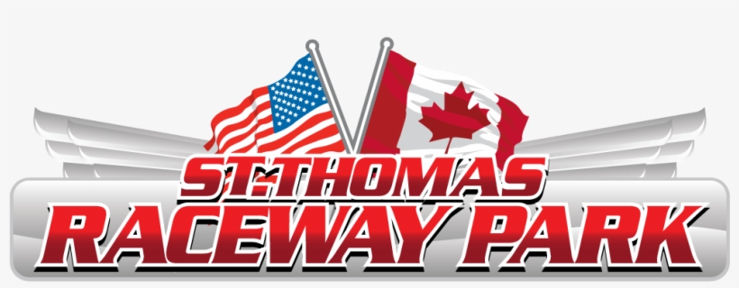 Image - St. Thomas Raceway Park, transparent png download