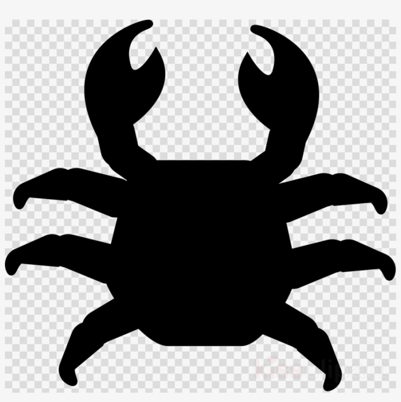 Crab Symbol Clipart Crab Symbol - Camera Icon Png, transparent png download