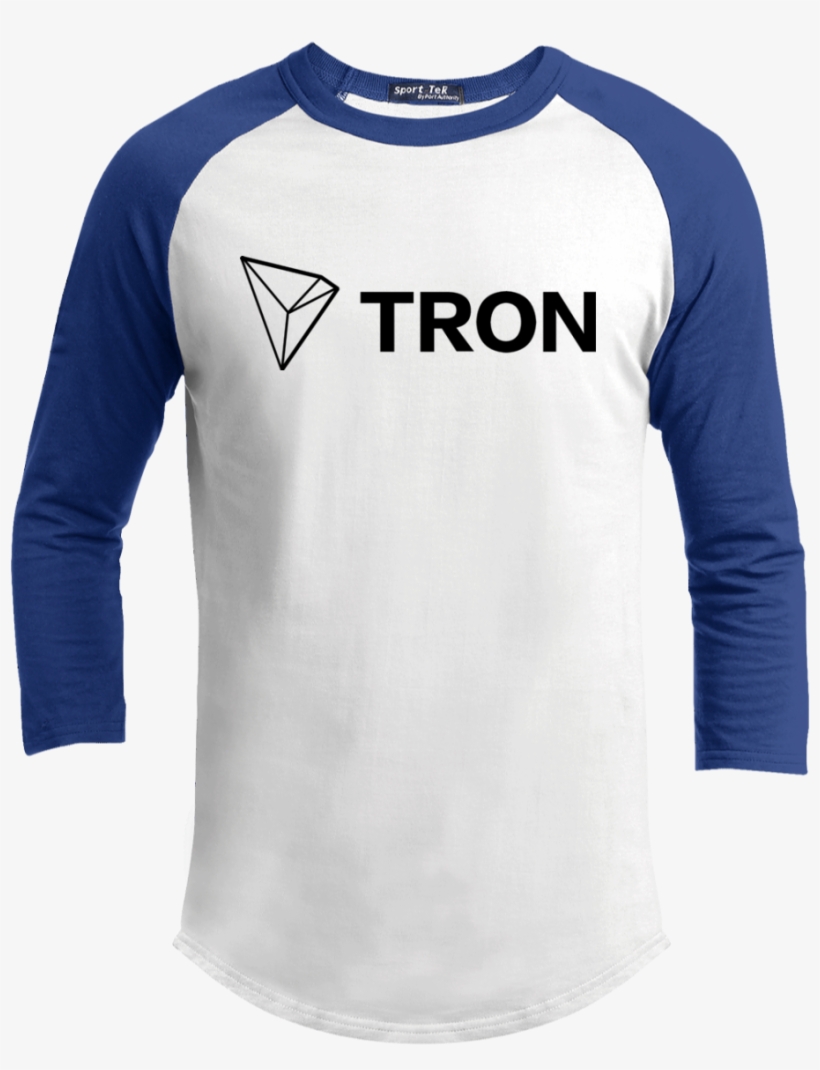 Cryptocurrency T Shirt - Morrison Community High School Mustangs/fillie Colorblock, transparent png download