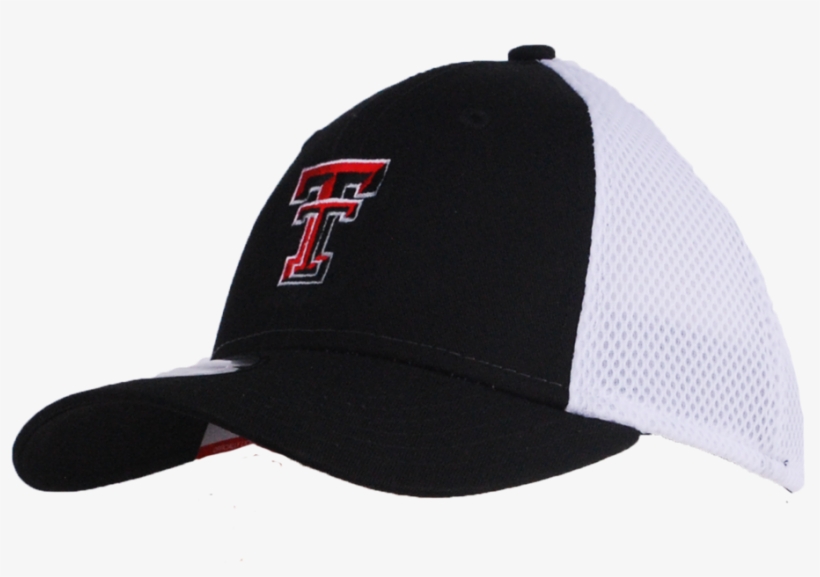 New Era Youth Stretch Mesh Cap - New Era Cap Company, transparent png download