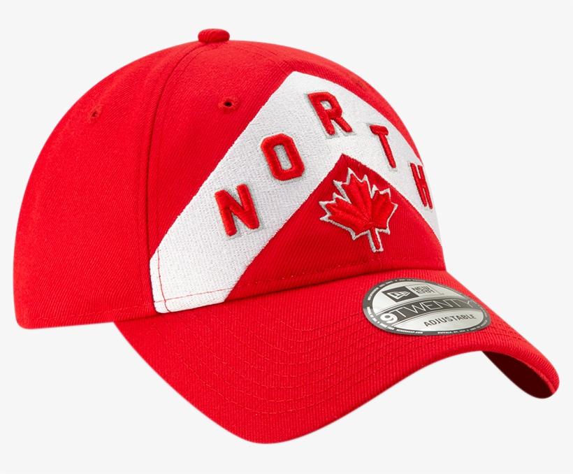 Toronto Raptors New Era Youth Earned 9twenty Slouch, transparent png download