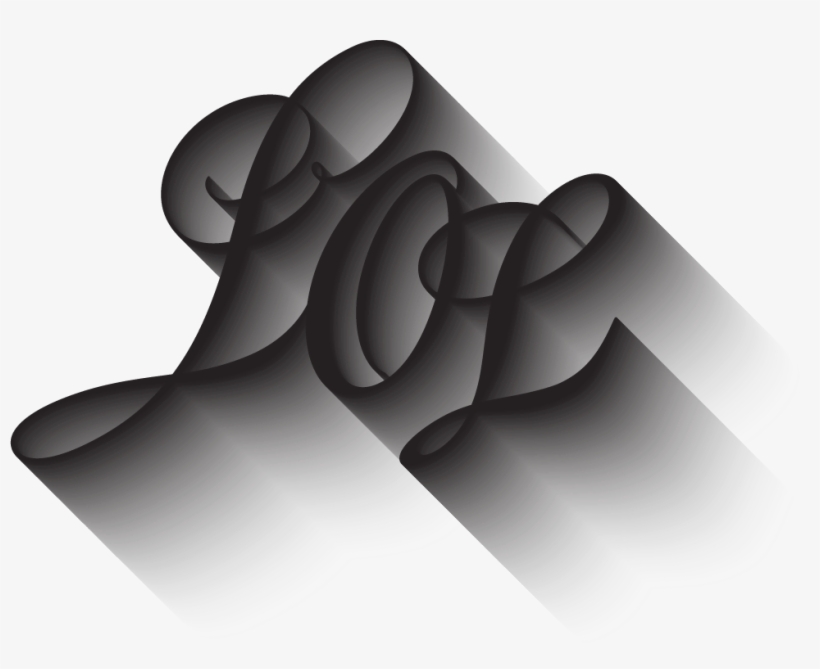 "fml" - Mobile Report - Graphic Design, transparent png download