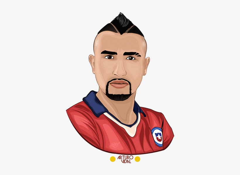 Vidal Vector - Vidal Drawing, transparent png download