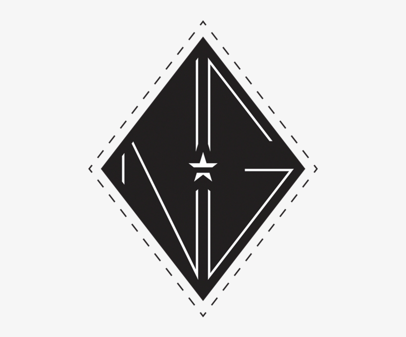 Elder Statesman Style - Triangle, transparent png download