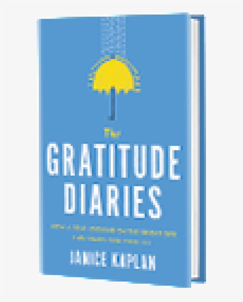 Gratitude Diaries, transparent png download