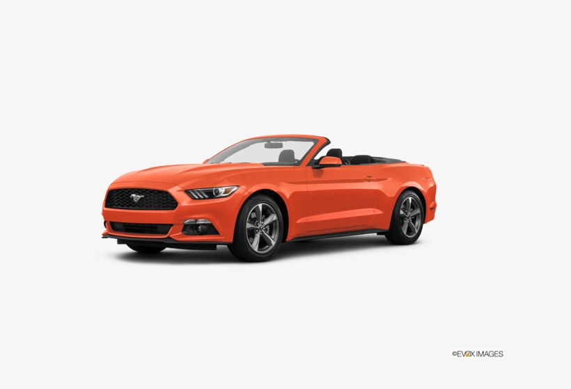 Used 2016 Ford Mustang In Orlando, Fl - Sports Cars, transparent png download