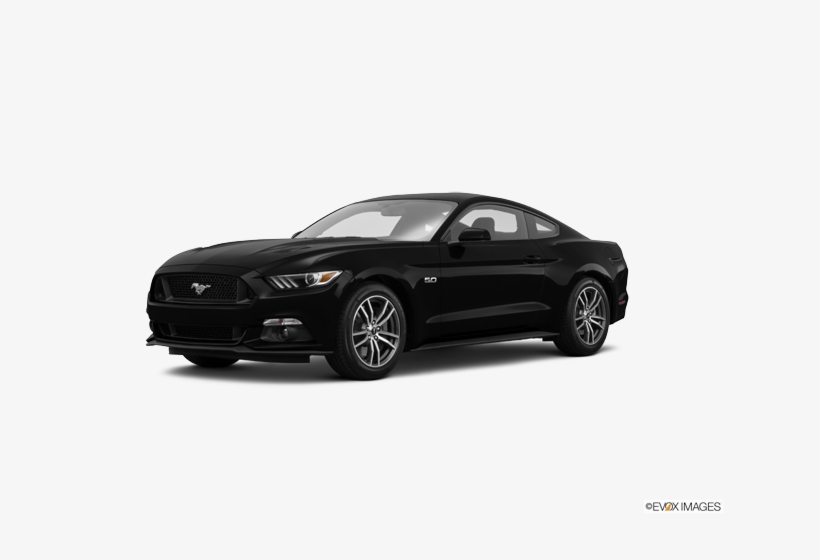Used 2016 Ford Mustang In Panama City, Fl - Toyota Camry 2015 Black Metallic, transparent png download