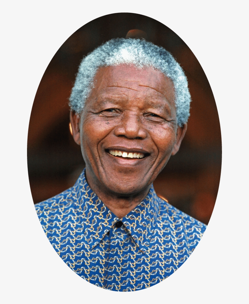 Mandela - First Edition: Mandela By Smith Charlene, transparent png download