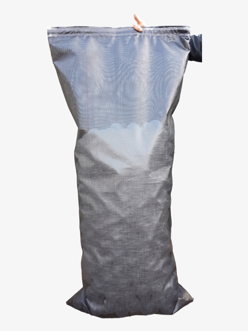 Ball Pit Ball Bag Closeup - Ball, transparent png download