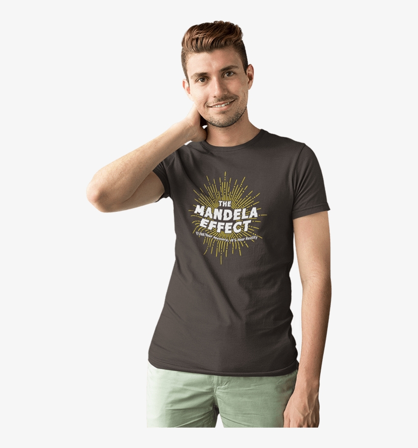 Embody Yourtruth - Drop Image Here Tshirt, transparent png download