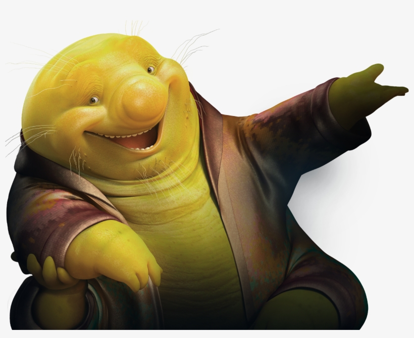 Character Main-1 - Nim Galuu Epic, transparent png download
