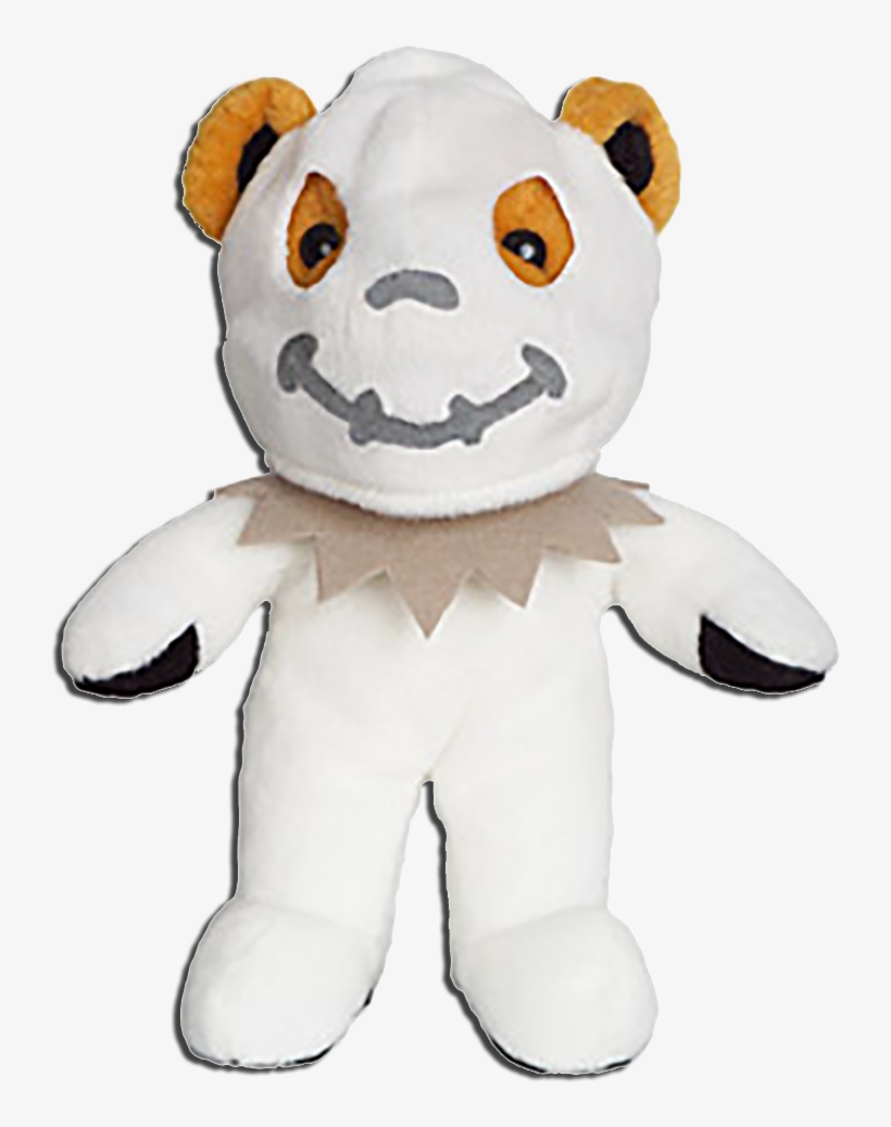 Grateful Dead Great Beyond Bean Bear - Liquid Blue 66097 Grateful Dead Bean Bear Great Beyond, transparent png download