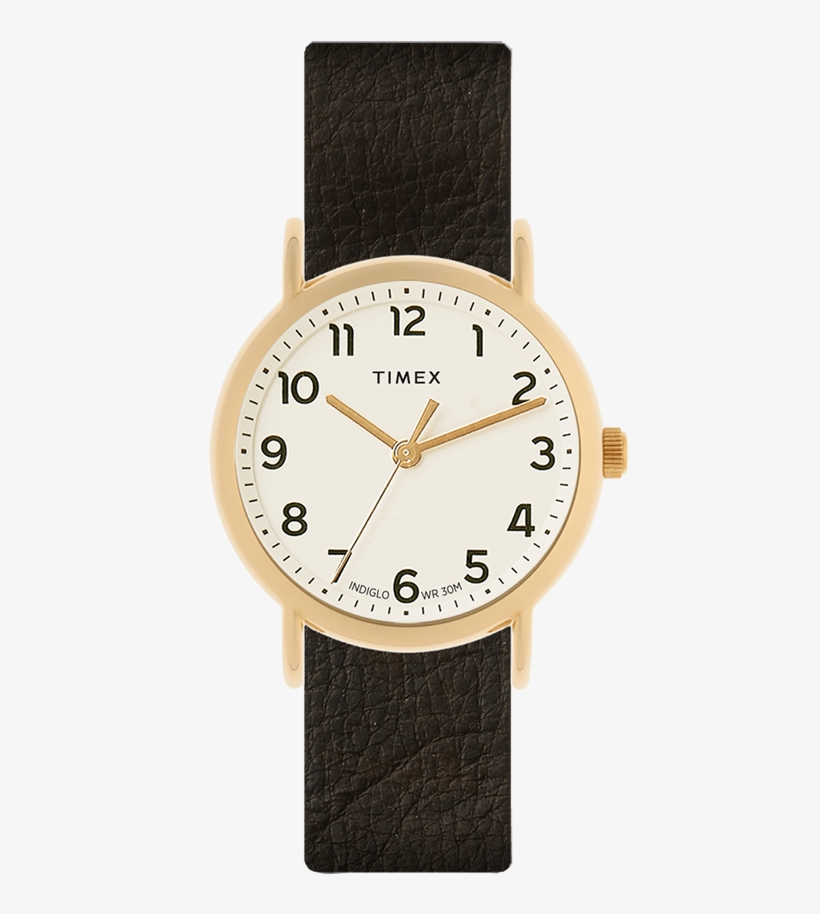 Large - Timex Weekender 38 | Item #twc041600bx, transparent png download
