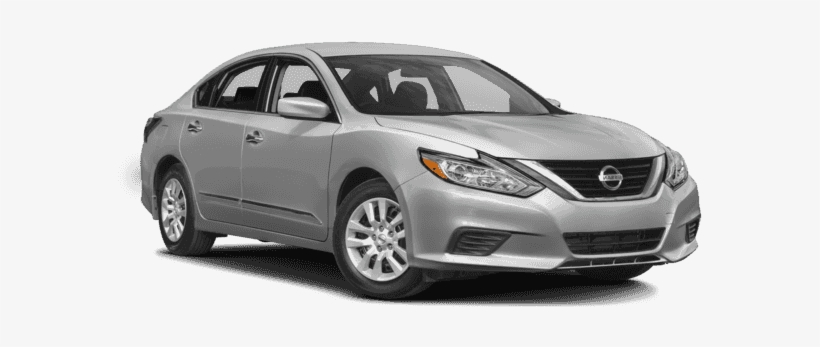 Pre-owned 2016 Nissan Altima - Subaru Impreza 2019 Sedan, transparent png download