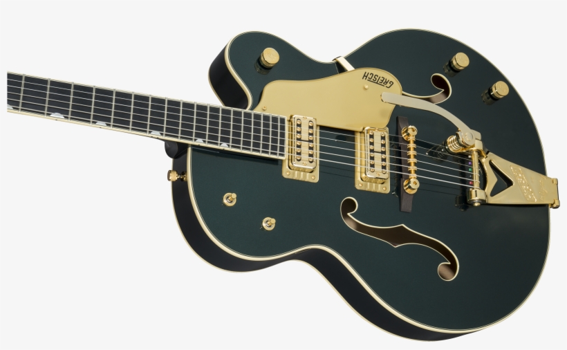G6196t-59 Vintage Select Edition '59 Country Club™ - Gretsch G6196t-59ge Vintage Select Country Club - Cadillac, transparent png download