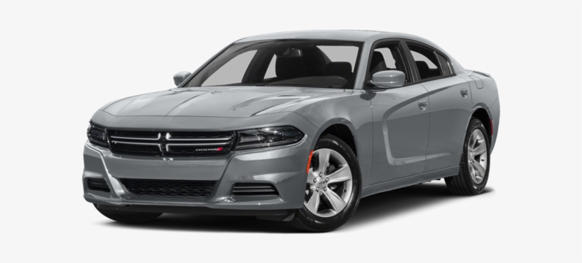 2015 Dodge Charger Srt - 2017 Charger Vs 2018 Charger, transparent png download