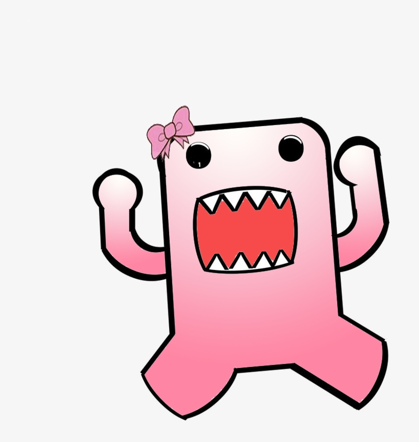 Clip Arts Related To - Domo, transparent png download