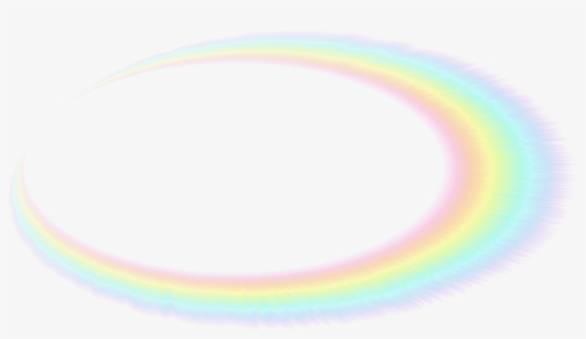 Transparent Optical Flare Bing Images - Circle, transparent png download