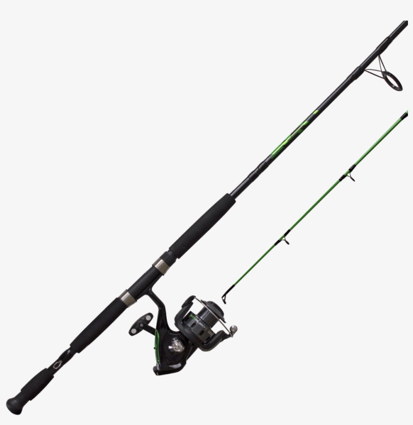 Bite Alert™ - Fishing Rod, transparent png download