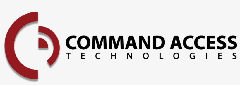 Command Vector Logo - Command Access Technologies, transparent png download