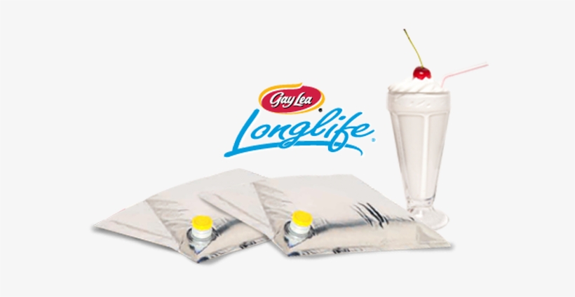 Photo Of - Longlife Aseptic - Milkshake Vanilla - Vanilla Milkshake, transparent png download