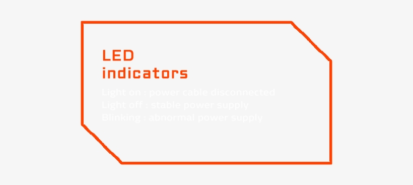 Be Alert When Pci-e Voltage Is Unstable With The Smart - Jpeg, transparent png download