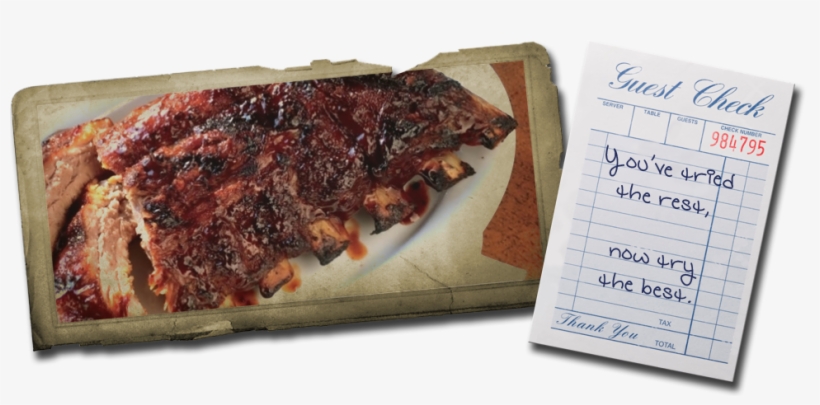 From Our Wonderful Nightly Specials And Great Happy - Restaurant Check, transparent png download