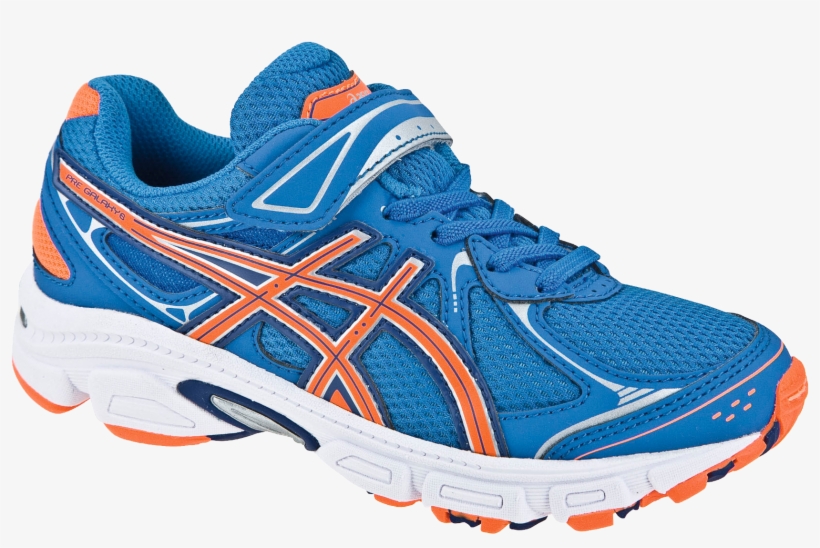 Running Shoes Png5813 - Asics Running Shoes Png, transparent png download