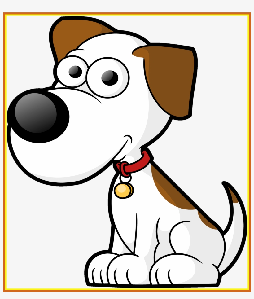 Cute Husky Clipart At Getdrawings - Dog Clipart Png, transparent png download