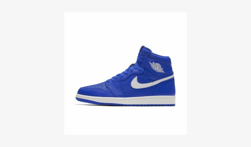 1 Nike Com Air Jordan 1 Retro High Og Shoe - Air Jordan 1 Retro High Og, transparent png download