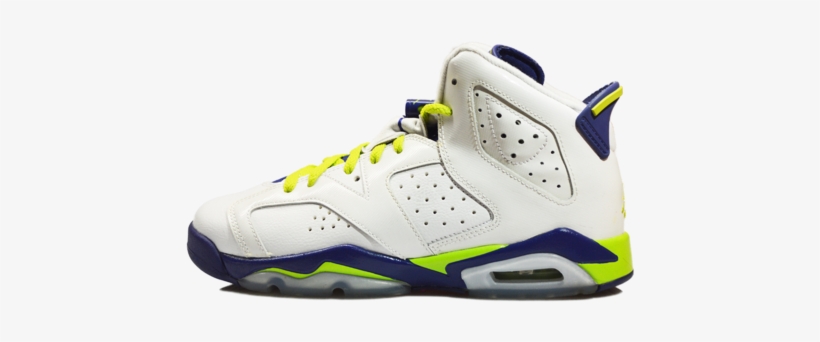 Air Jordan 6 - Sneakers, transparent png download