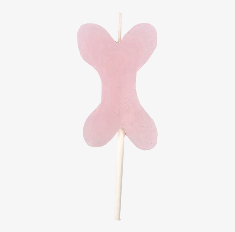 Birthday Candle On A Stick - Dog Bakery, transparent png download