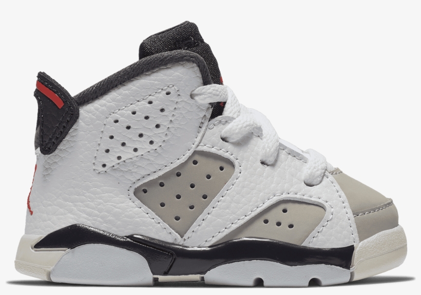 Air Jordan 6 Retro - Air Jordan, transparent png download