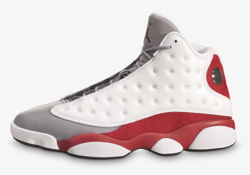 Air Jordan Xiii - Shoe, transparent png download