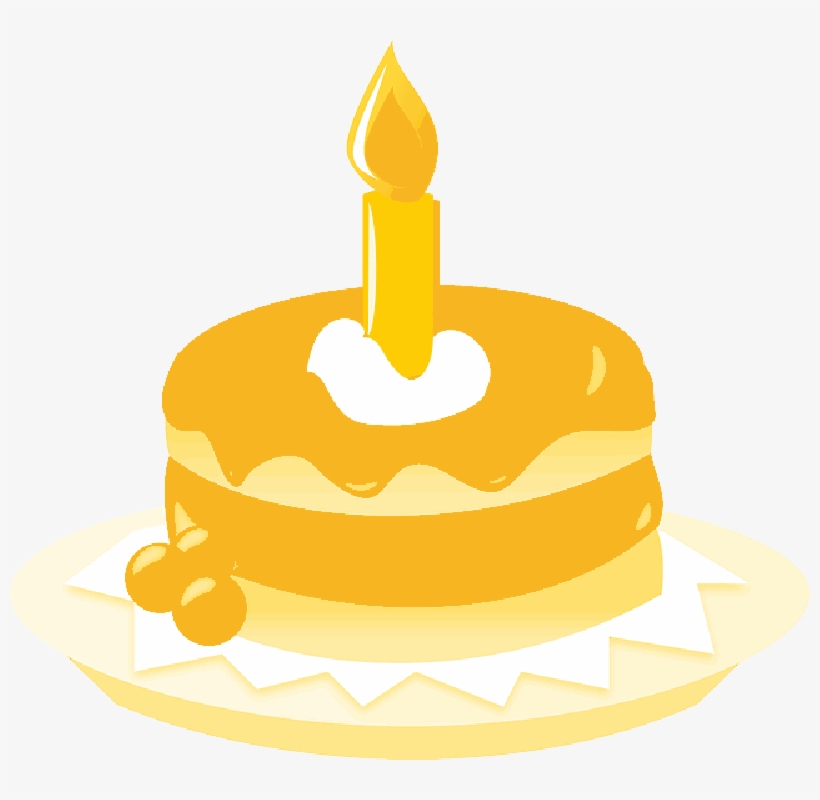 Mb Image/png - Birthday Cake, transparent png download