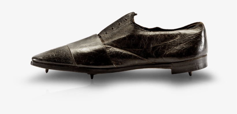 Running Shoe - Oldest Running Shoes, transparent png download