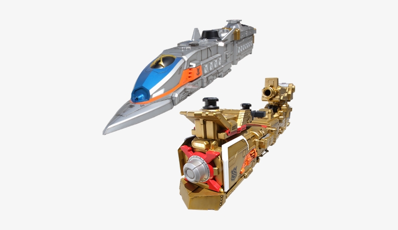 Kslvksp-x Trains - Lupinranger Vs Patoranger X Trains, transparent png download