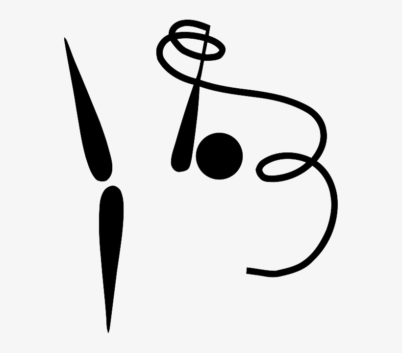 Black, Ribbon, Sports, Pictogram, Gymnastics, Rhythmic - Gymnastics Pictogram, transparent png download