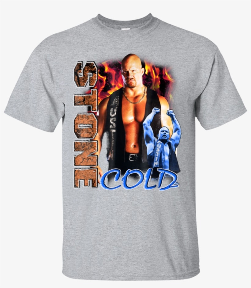 Wwe Stone Cold Steve Austin Shirt - Diesel Mechanic Shirts Good, transparent png download