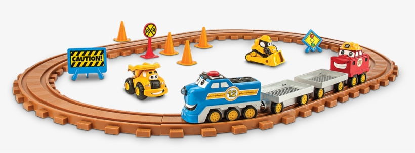 Preschool Express Train™ - Cat Pre-k Express Train, transparent png download