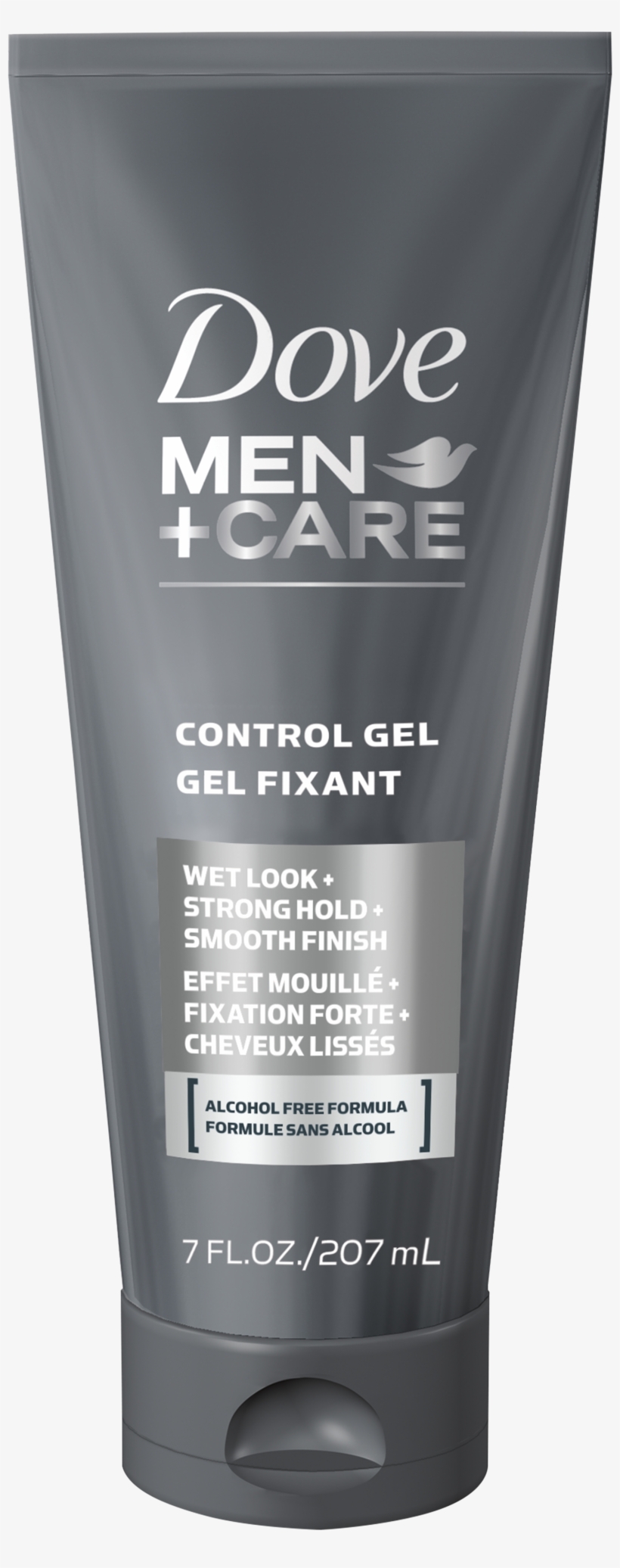 Dove Men Gel, transparent png download