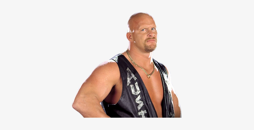 Steve-austin - Stone Cold Steve Austin Png, transparent png download