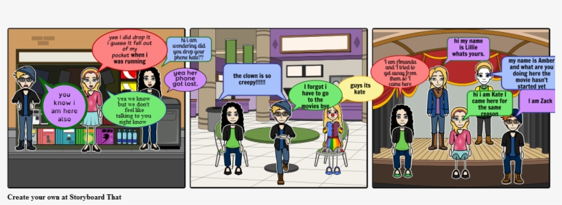 The Best Friends - Cartoon, transparent png download