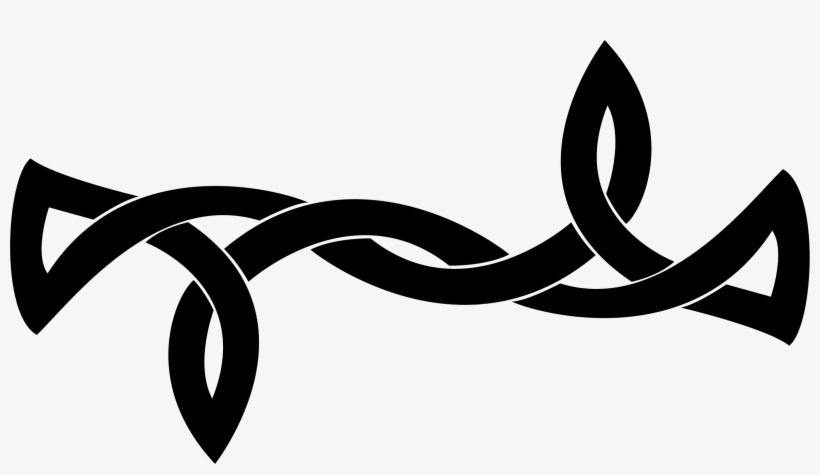 Miscellaneous - Celtic Knot Png, transparent png download