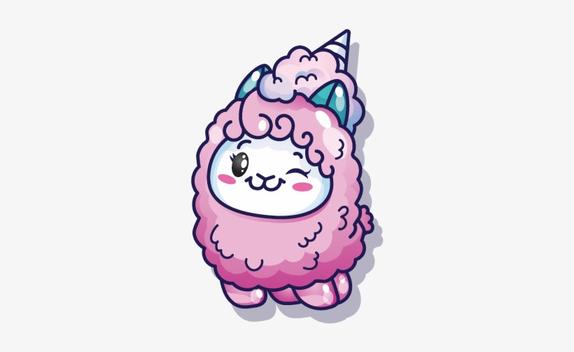 Skittle - Pikmi Pops Skittle, transparent png download